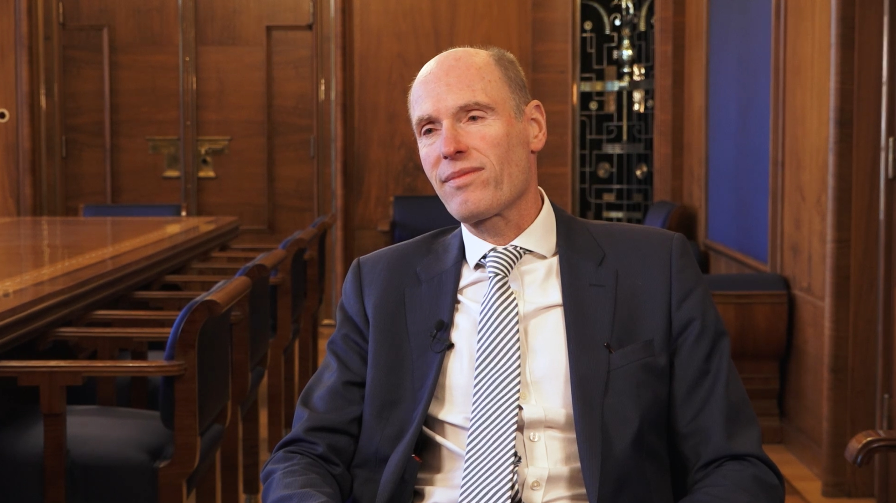 Prof. Dr. Peter-André Alt