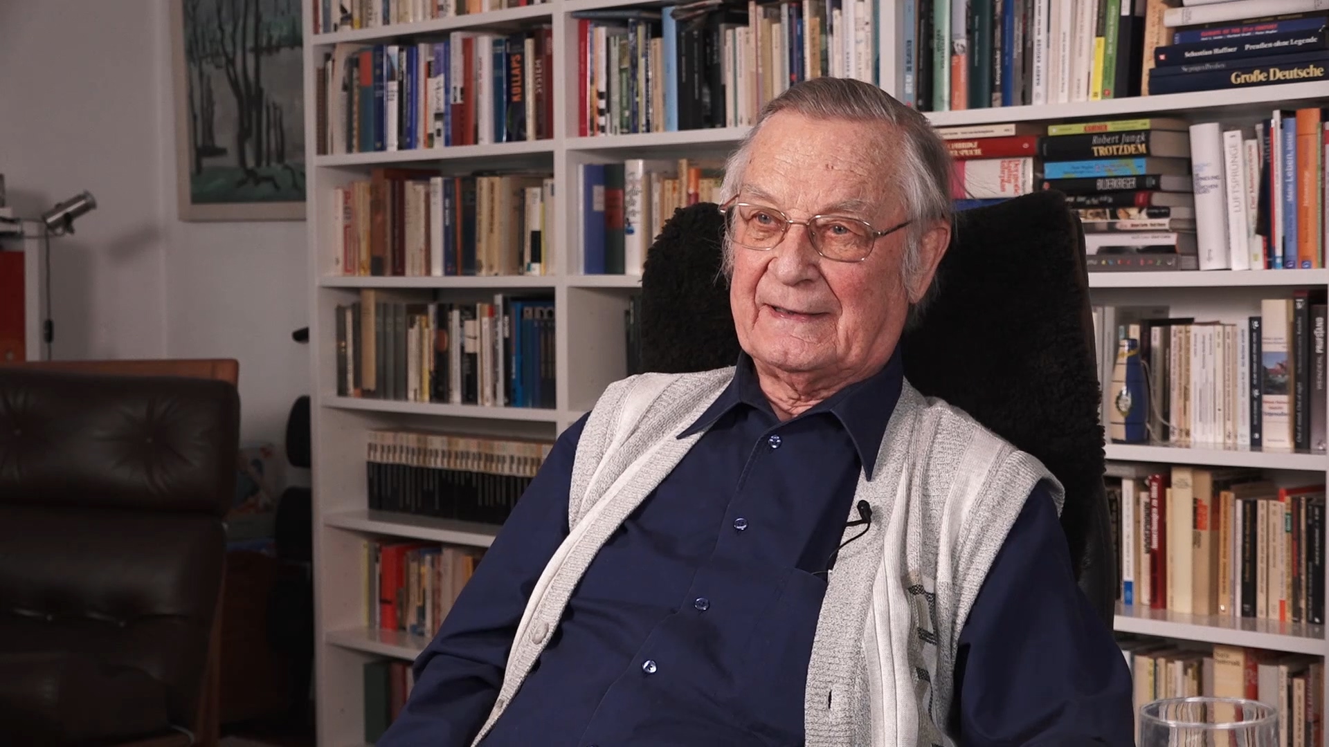 Prof. Dr. Günter Warnecke