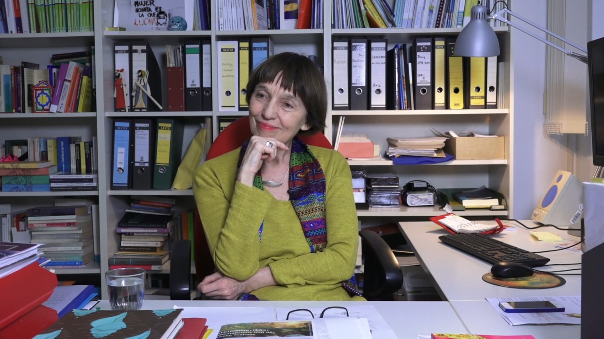 Prof. Dr. Marianne Braig