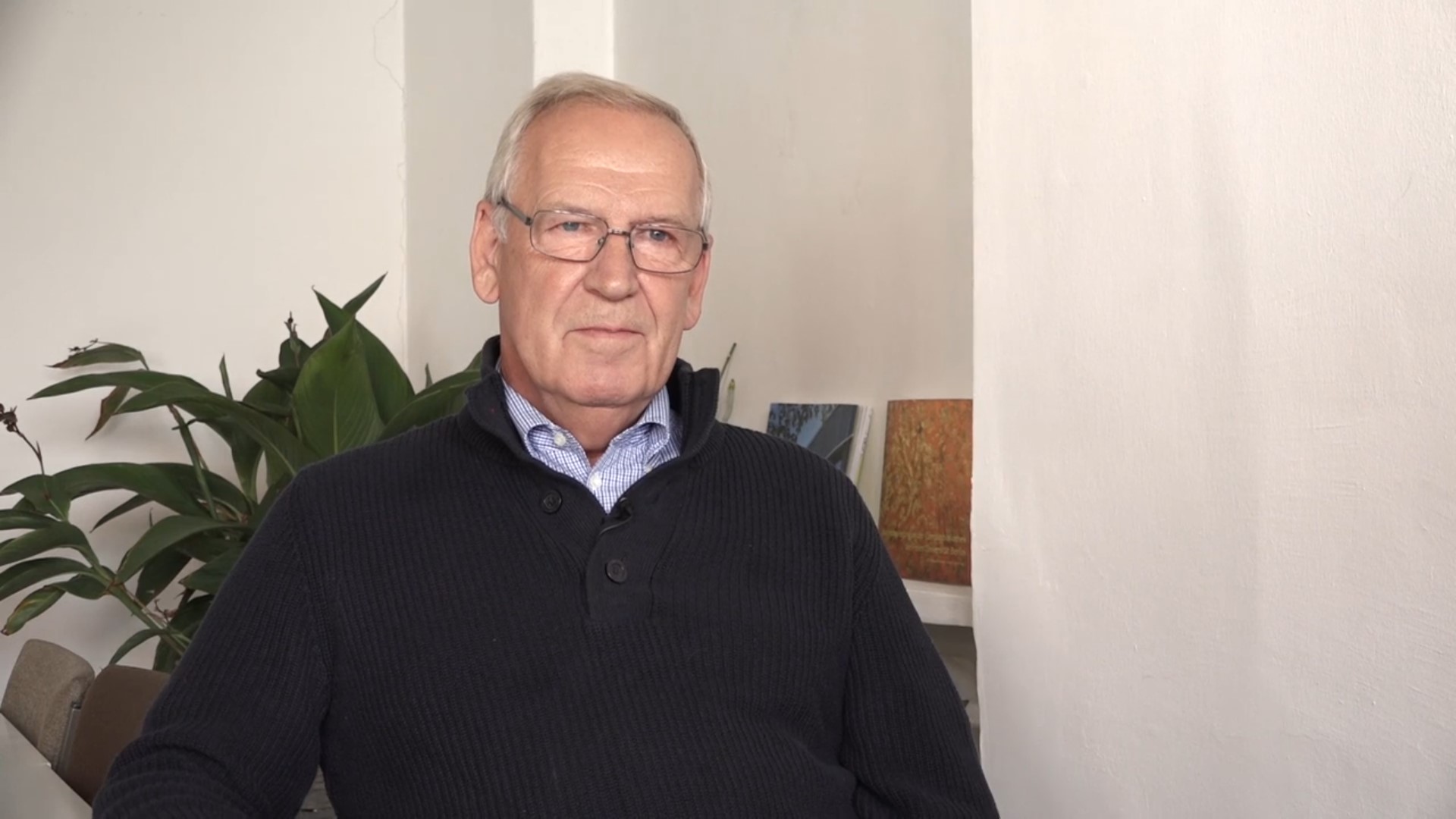 Dr. Christian Laiblin