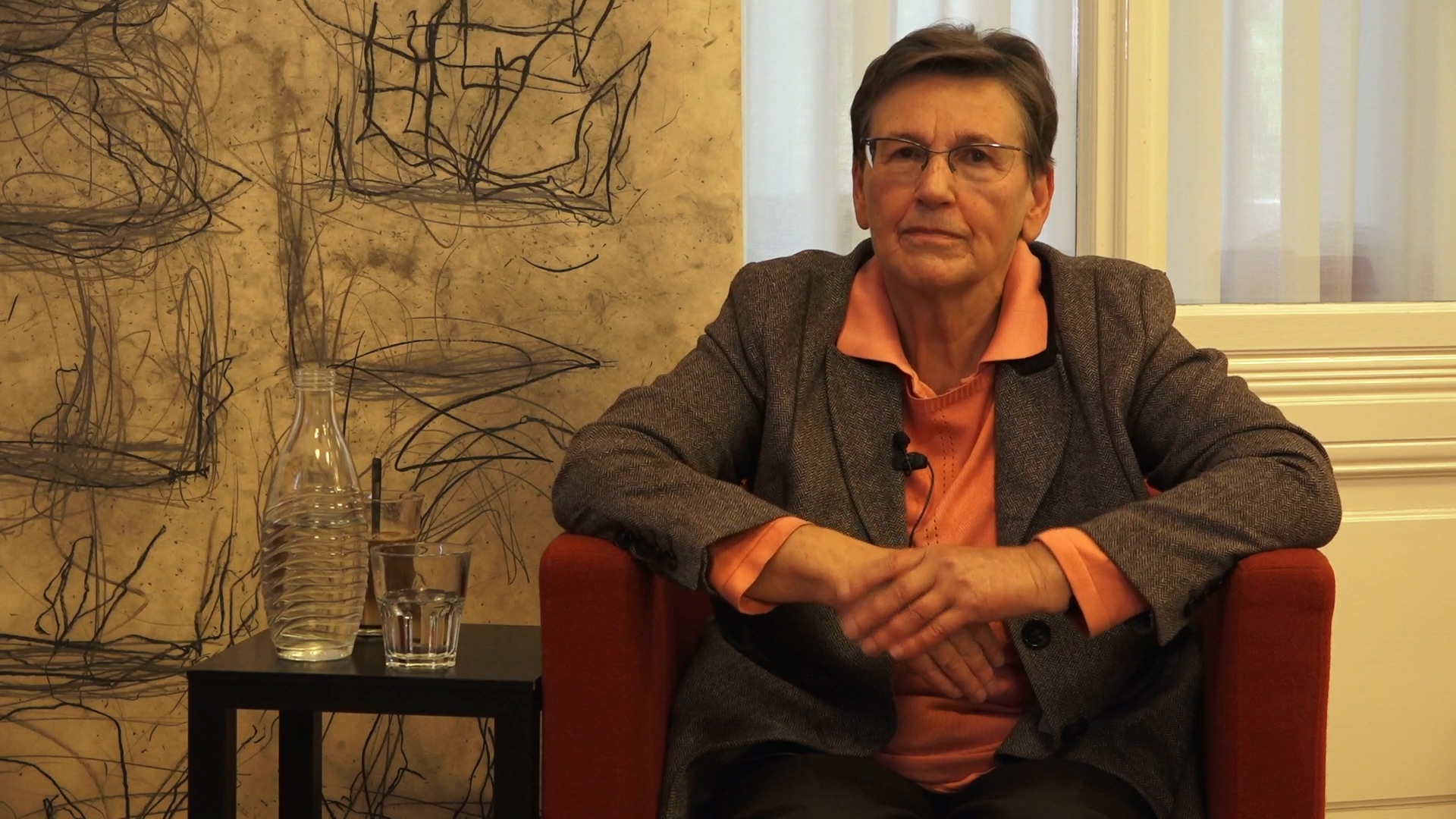 Prof. Dr. Dr. h.c. Erika Fischer-Lichte