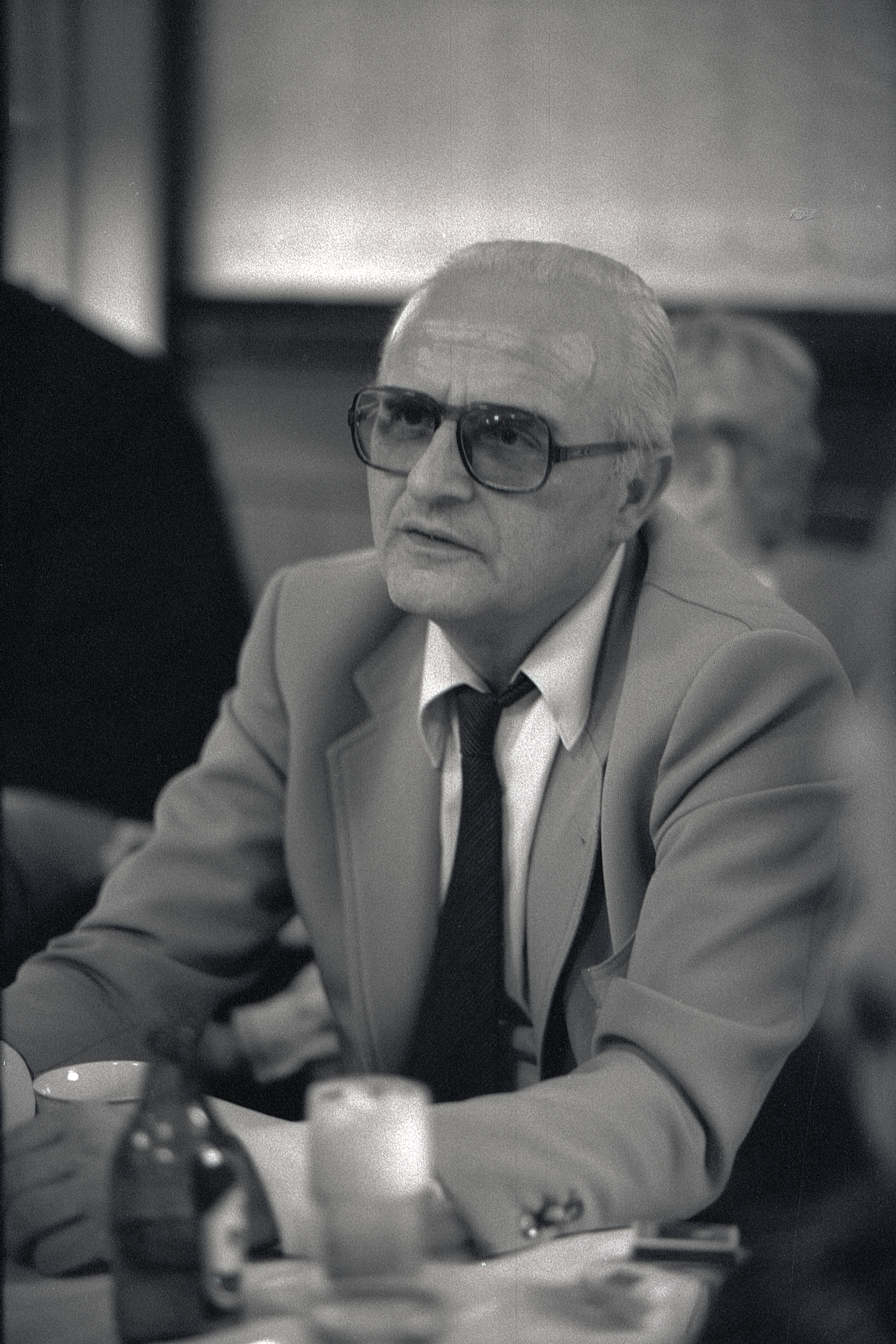 Prof. Dr. Stanislaw Karol Kubicki