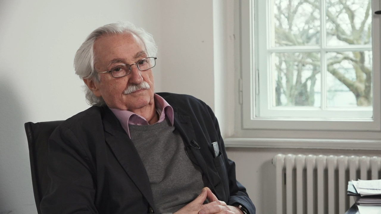 Johann Wilhelm Gerlach