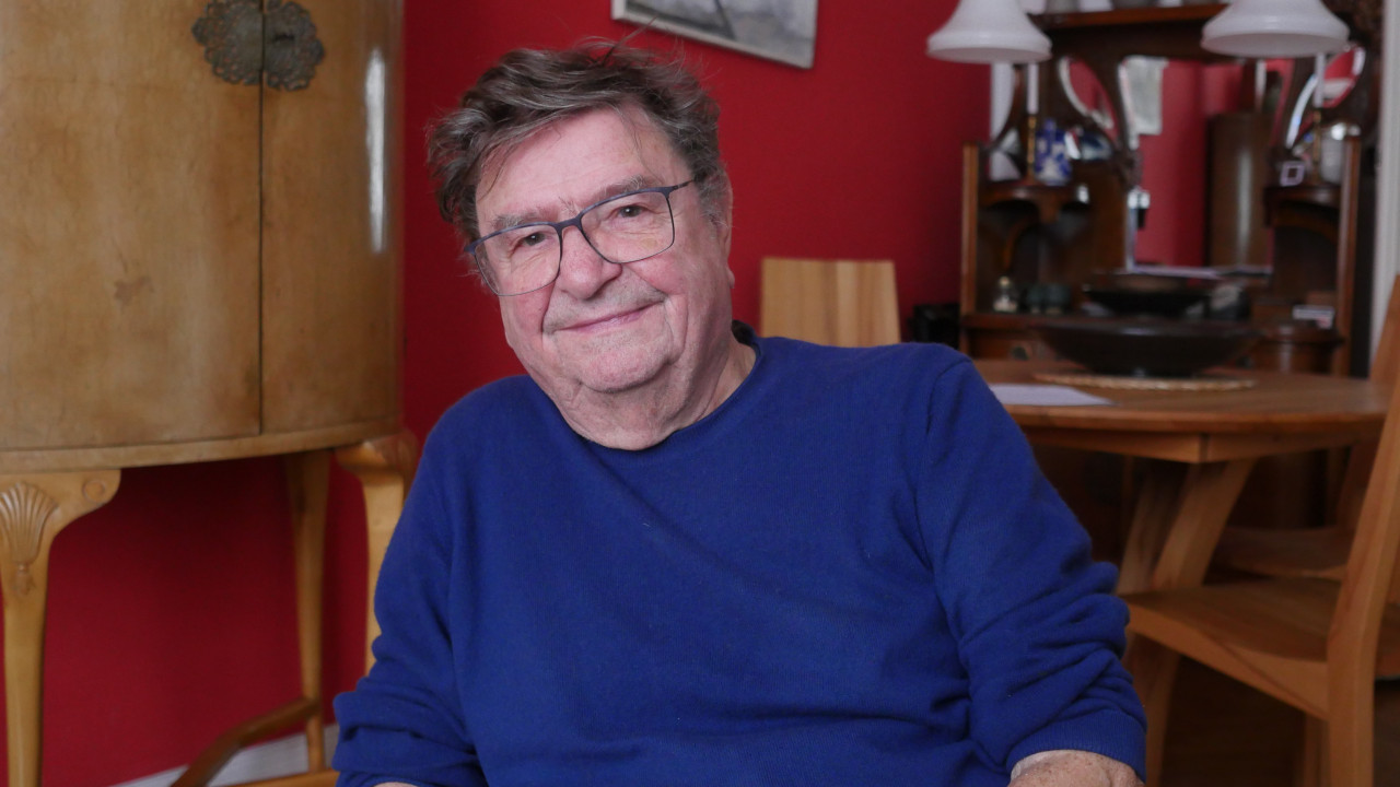 Prof. Dr. Heinz Ickstadt