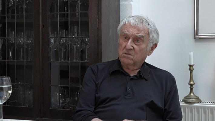 Prof. Dr. Rolf Kreibich