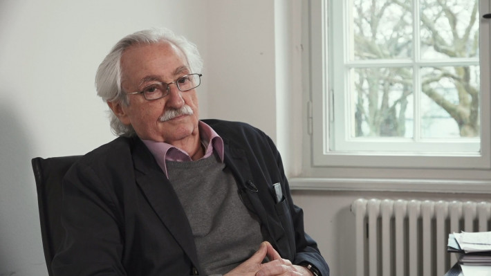 Prof. Dr. Dr. h.c. Johann Wilhelm Gerlach