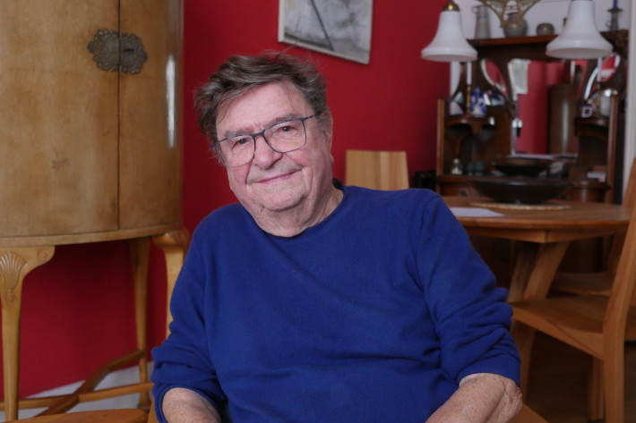 Prof. Dr. Heinz Ickstadt