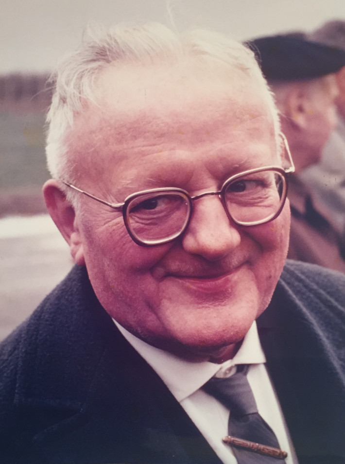 Prof. Dr. Hans Ertel