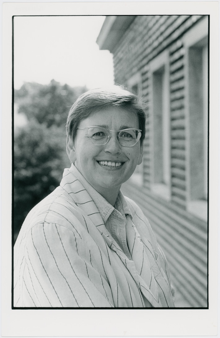 Prof. Dr. Dr. h.c. Erika Fischer-Lichte