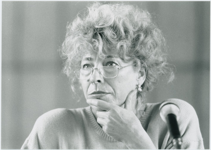 Prof. Dr. Gesine Schwan