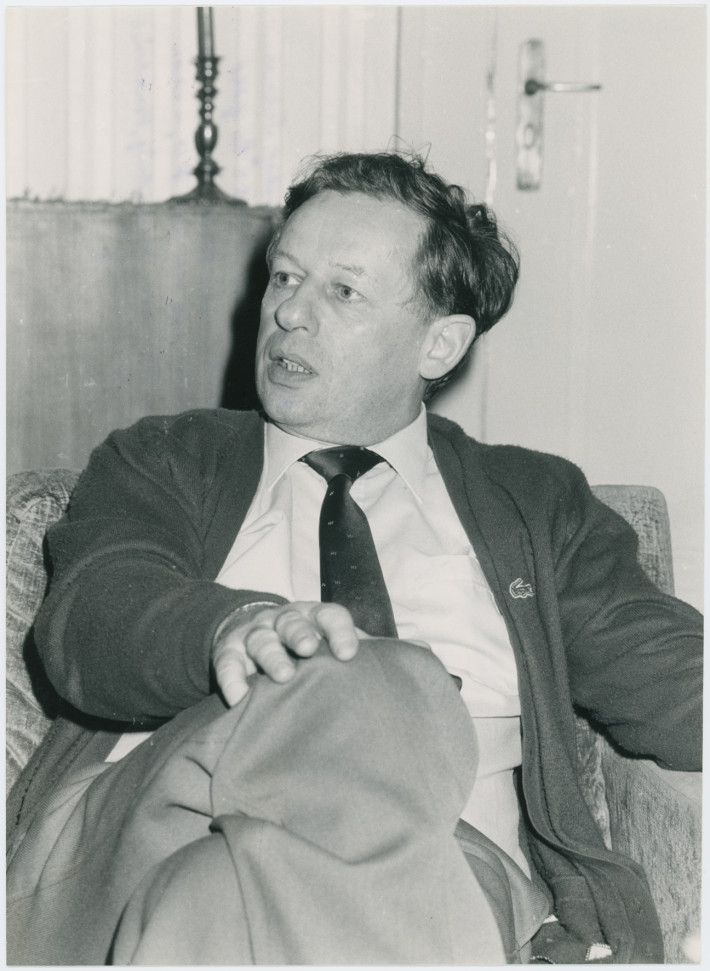 Prof. Dr. Alexander Schwan